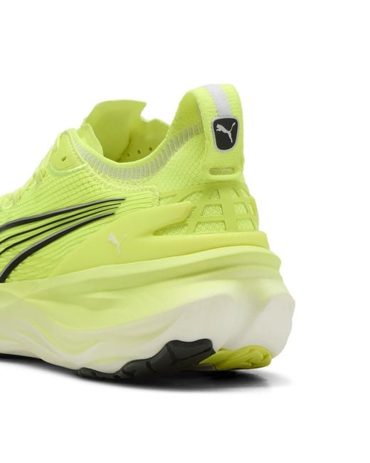 Zapatillas De Running Foreverrun Nitro 2 Para Hombre, Calzado, Amarillo Alert/Negro PUMA de hombre de color Yellow