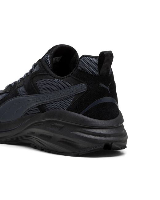 PUMA Black Hypnotisch Sneaker