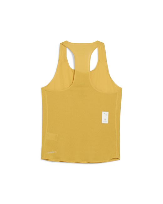 PUMA Metallic X Saysky Singlet