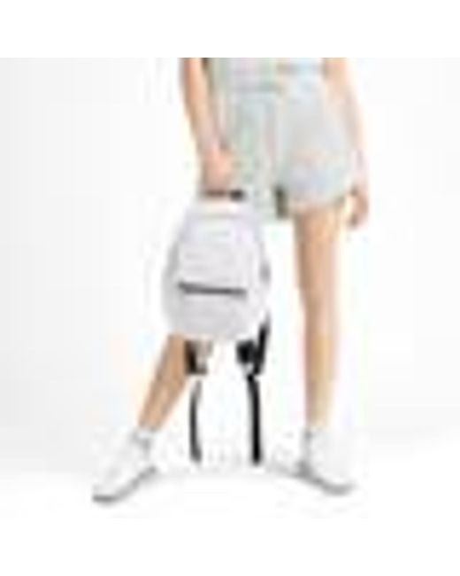 PUMA Sg X Style Backpack in White Lyst