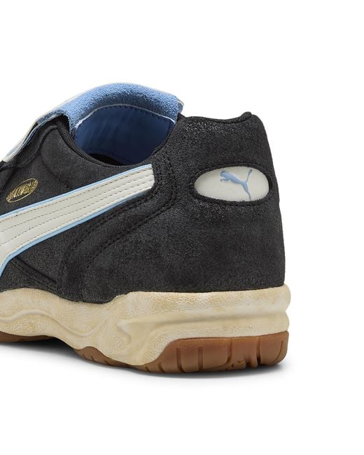 PUMA Blue King Indoor Shoes