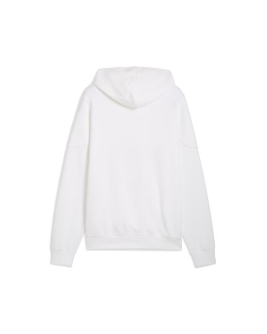 PUMA Gray Future..Archive Las Vegas Hoodie
