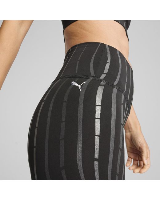 Leggings De Baloncesto Stewie 4 Prism Para Mujer, Accesoiros, Negro PUMA de color Black