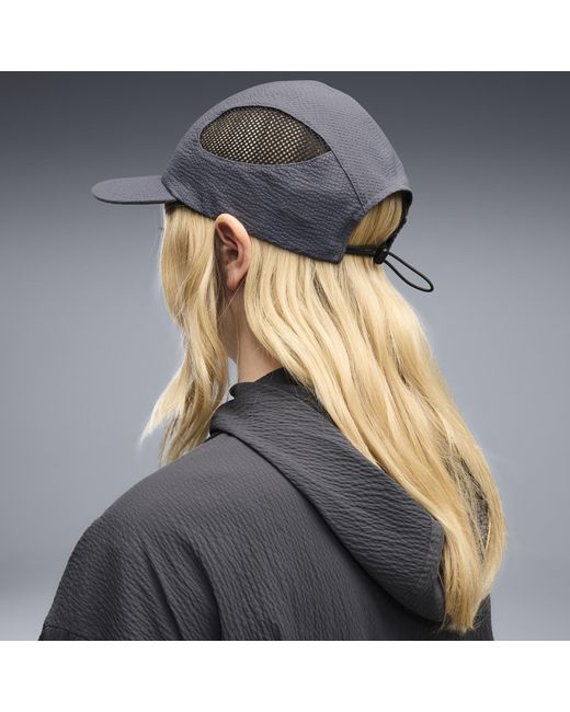 PUMA Blue Clrt Baseball-Cap, Accessoires