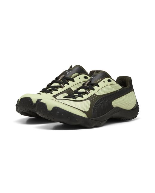 Sneakers Achillium E PUMA en coloris Green