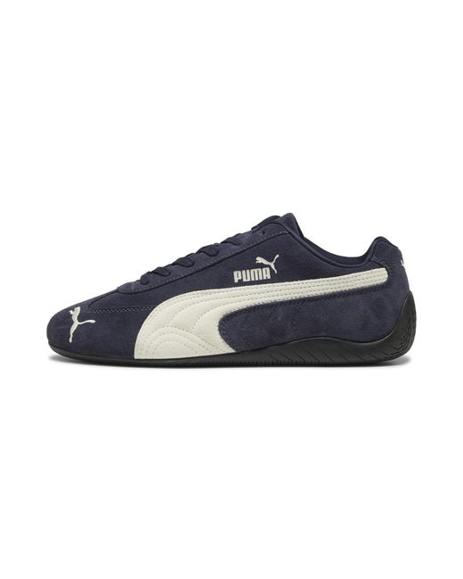 PUMA Blue Speedcat Og Sneaker Schuhe, /Warm Weiß