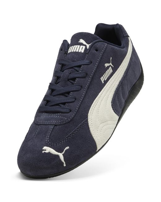 PUMA Blue Speedcat Og Sneaker Schuhe, /Warm Weiß