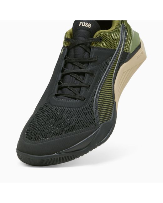 PUMA Green Fuse 3.0 Training Shoes
