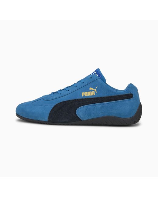 PUMA Speedcat Og+ Sparco Motorsportschoenen in het Blauw voor heren - Lyst