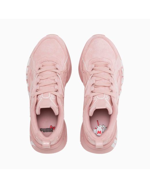 Puma hello kitty portugal cheap