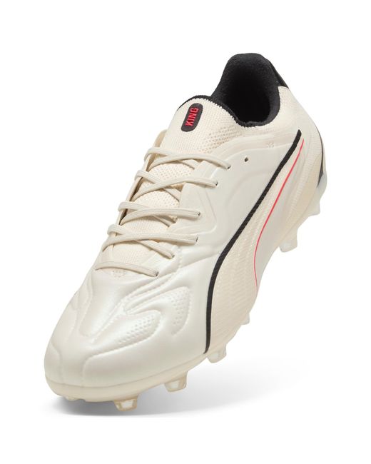 PUMA White King 20 Pro Fg/Ag Football Boots