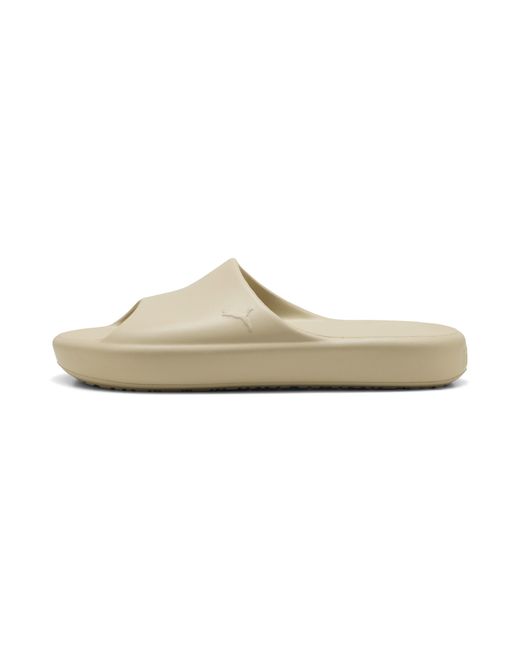 PUMA Natural Shibui Cat Sandalen