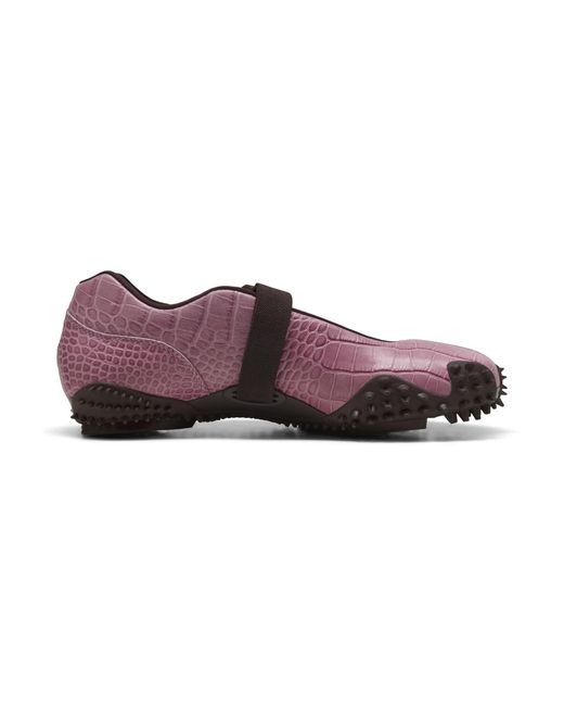 PUMA Green Mostro Fey Sneakers