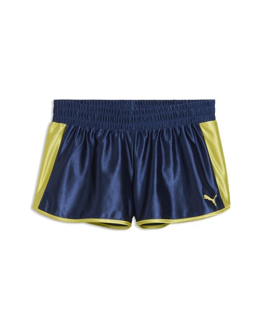 PUMA Blue Future..Archive 2" Shorts