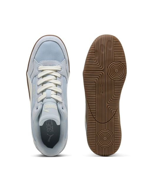 PUMA Blue K-moda Shoes