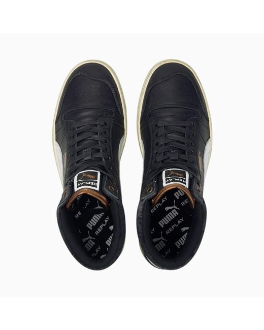 Puma replay shoes new arrivals