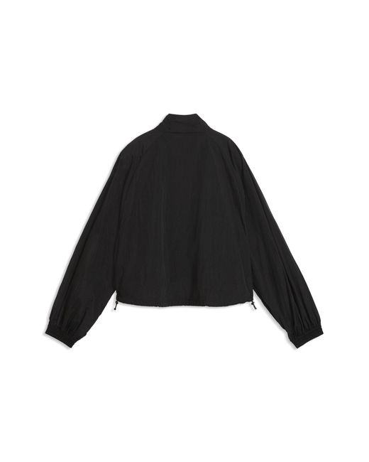 Giacca di PUMA in Black