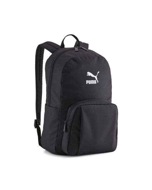 PUMA Black Classics Archive Backpack