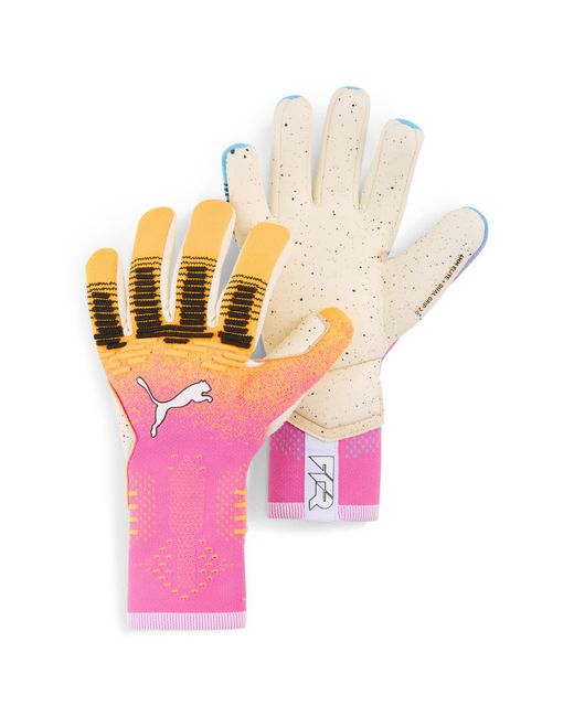 PUMA Multicolor Future Chinese New Year Ultimate Nc Goalkeeper Gloves