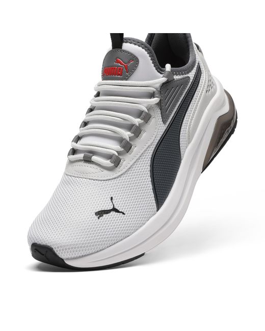 PUMA Metallic Amplifier Sneakers for men
