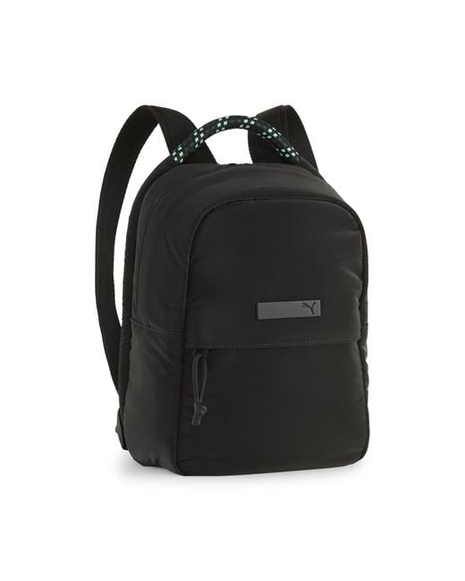 PUMA Black .BL XTRME Kleiner Rucksack