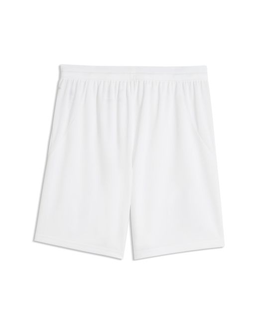 PUMA Red Manchester City 26/27 Shorts for men