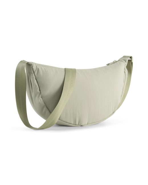 Borsa Mezzaluna Her 3 L, Accessori, Lux Army di PUMA in Gray
