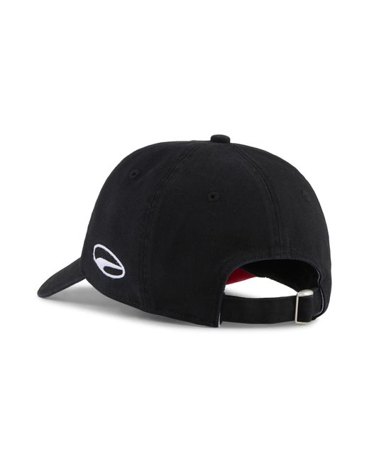 Gorra De Béisbol King, Accesoiros, Negro PUMA de color Black