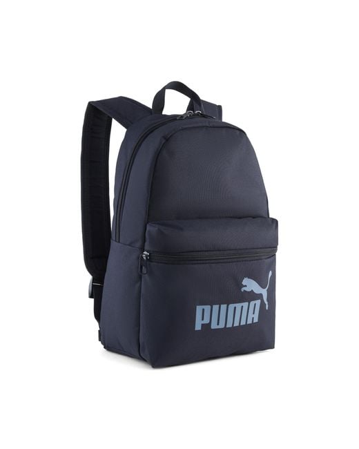 PUMA Blue Phase 13 L Kleiner Rucksack, Accessoires, New