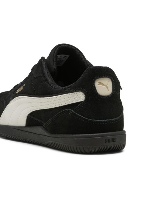 PUMA Black K-Moda Sneakers Damen, Schuhe