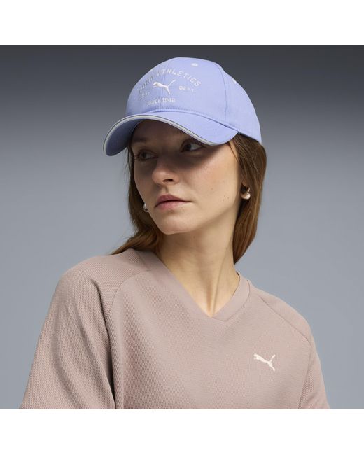 PUMA Blue Class Baseball-Cap, Accessoires