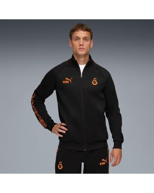 Chemise Galatasaray SK Manches Longues - Gris Mélange - Taille XL - Occasion (NEUF)