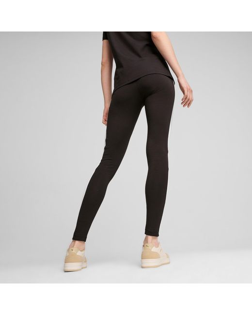PUMA Power legging in het Black