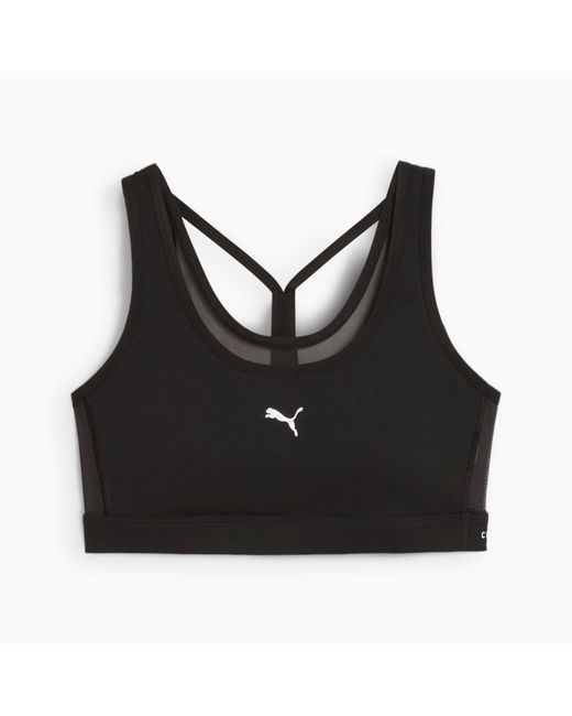PUMA 4Keeps Cloudspun Beha Voor in het Black