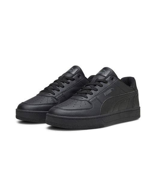 PUMA Black Caven 2.0 Sneaker