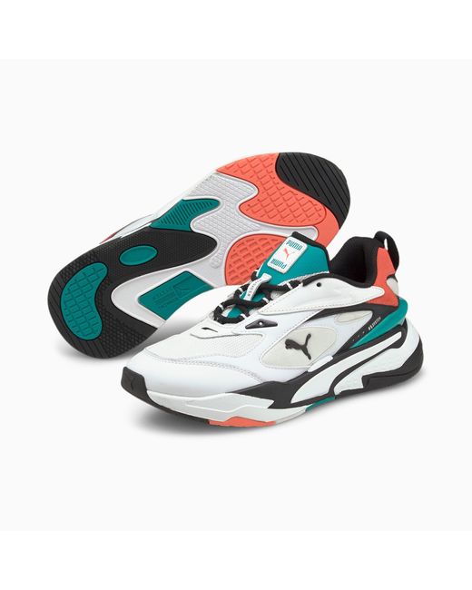 PUMA Rs-fast Mix Trainers for Men | Lyst UK