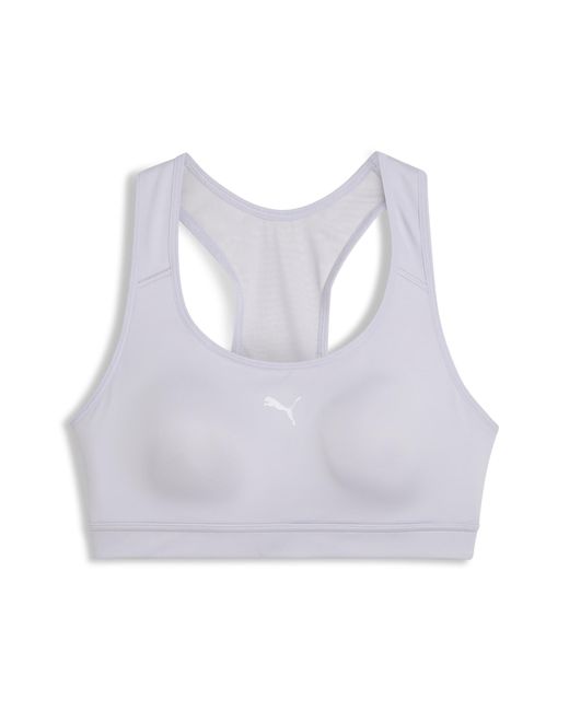 Brassière 4keeps Run PUMA en coloris Gray