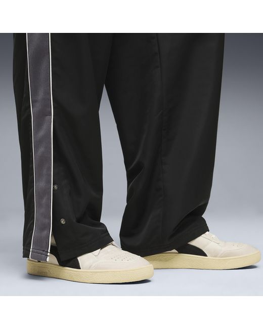 PUMA Black X Represent Pants for men