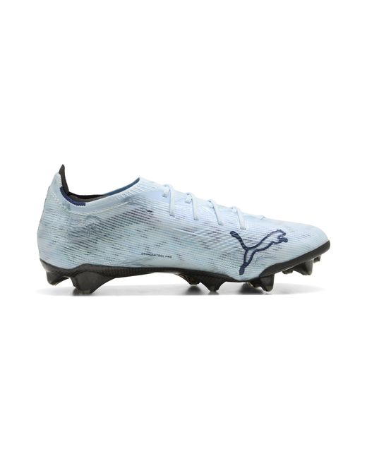 PUMA Yellow Ultra 6 Carbon Fg Football Boots
