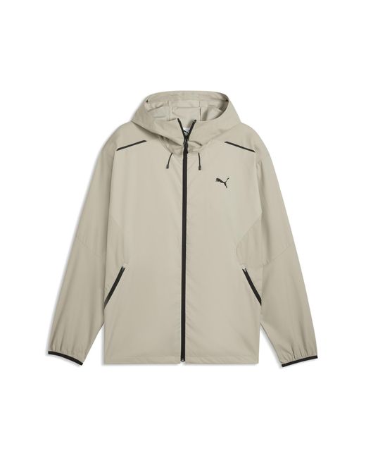 PUMA Natural Tech Relaxed Track Jacket for men