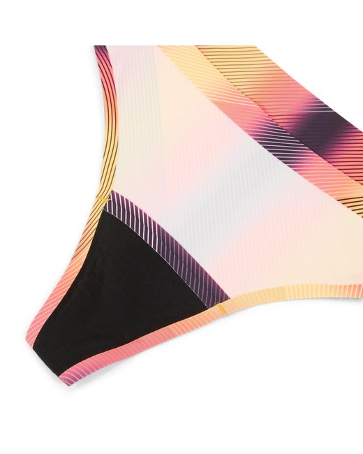 PUMA X Modibodi Seamfree Active String in het Multicolor