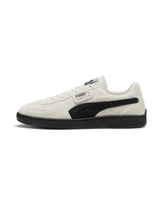 PUMA Multicolor Super Team Sneakers