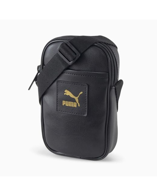 Pochette puma homme top