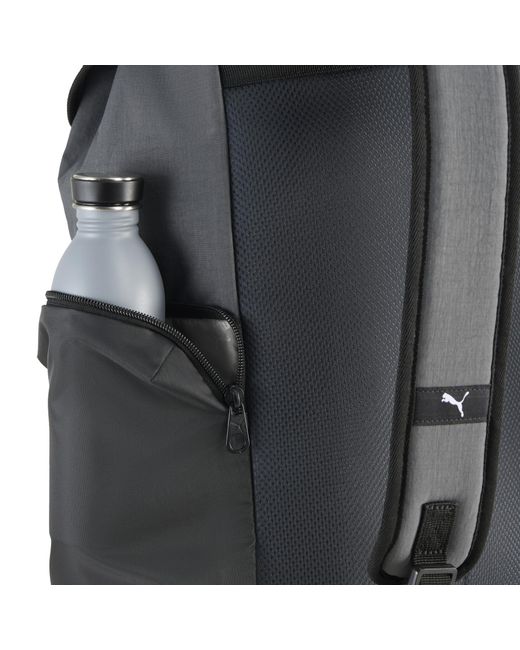 PUMA Black Future..Archive Backpack