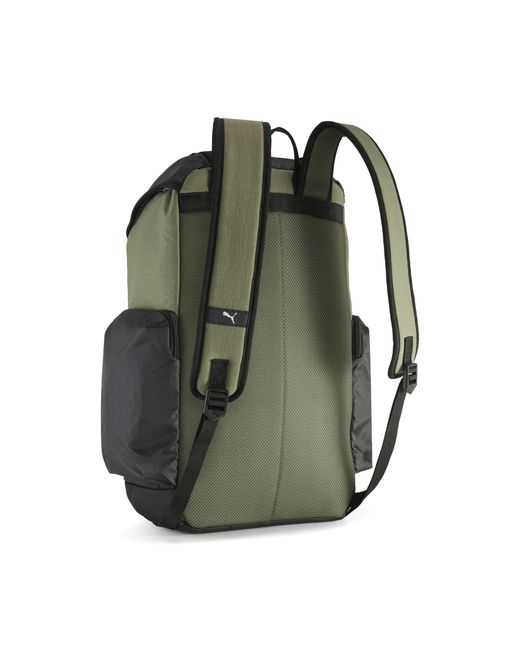 PUMA Black Future..Archive Backpack Youth