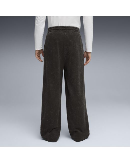 PUMA Gray Future..Archive Sweatpants