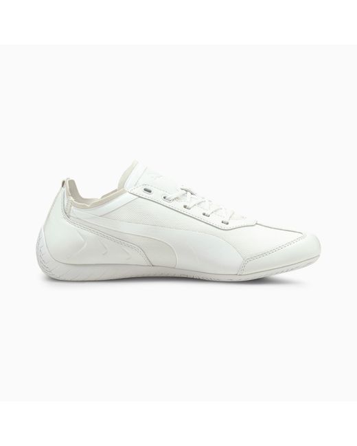 PUMA Porsche Design Speedcat X Motorsportschoenen in het Wit voor heren |  Lyst NL