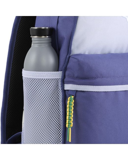 PUMA Blue Essentials 13 L Kleiner Rucksack, Accessoires, Crystal/Cool Weather