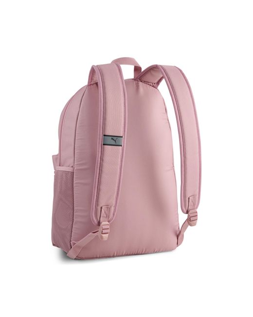 PUMA Pink Phase Rucksack, Accessoires