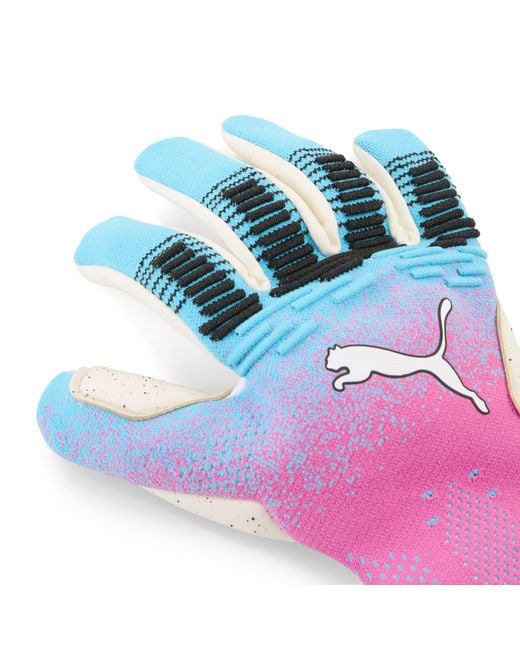PUMA Multicolor Future Chinese New Year Ultimate Nc Goalkeeper Gloves